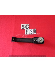 Maniglia esterna sx senza cilindretto Fiat Uno -  Az Ricambi  Sei alla ricerca di ricambi per la tua auto d’epoca? 2