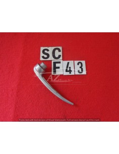 Maniglia apriporta Fiat 1100 103 600 -  Az Ricambi  Sei alla ricerca di ricambi per la tua auto d’epoca? 2