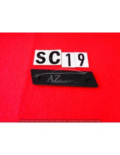 Logo targhetta Fregio Fiat -  Az Ricambi  Sei alla ricerca di ricambi per la tua auto d’epoca? 2