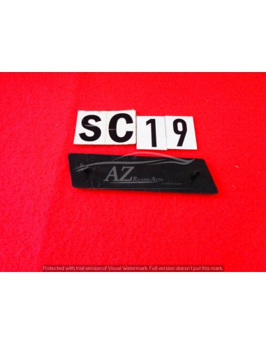 Logo targhetta Fregio Fiat -  Az Ricambi  Sei alla ricerca di ricambi per la tua auto d’epoca?