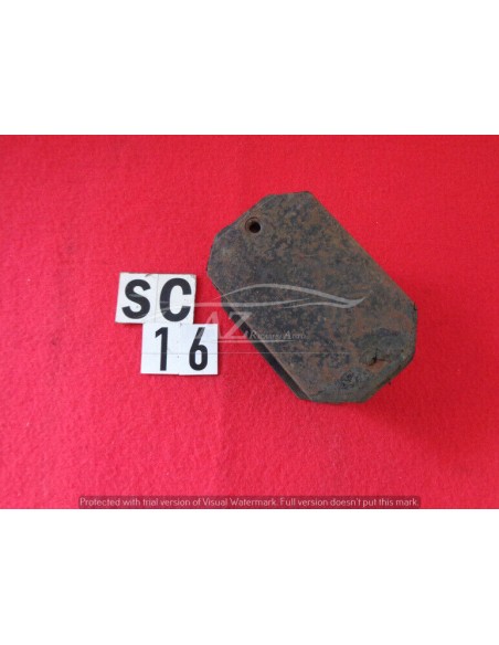 Supporto motore Fiat 241 1100 tn tn1