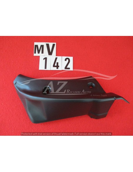 7585664 modanatura mostrina sotto parabrezza adatto a fiat tipo 87- -  Az Ricambi  Sei alla ricerca di ricambi per la tua aut...