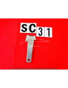 Tirante arresto porta Fiat singolo -  Az Ricambi  Sei alla ricerca di ricambi per la tua auto d’epoca? 2