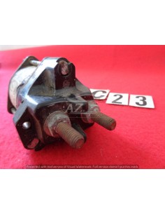 Relè motorino avviamento motore Fiat 125 Special 909054 -  Az Ricambi  Sei alla ricerca di ricambi per la tua auto d’epoca? 2