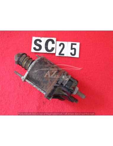 Relè motorino avviamento motore Fiat 909050