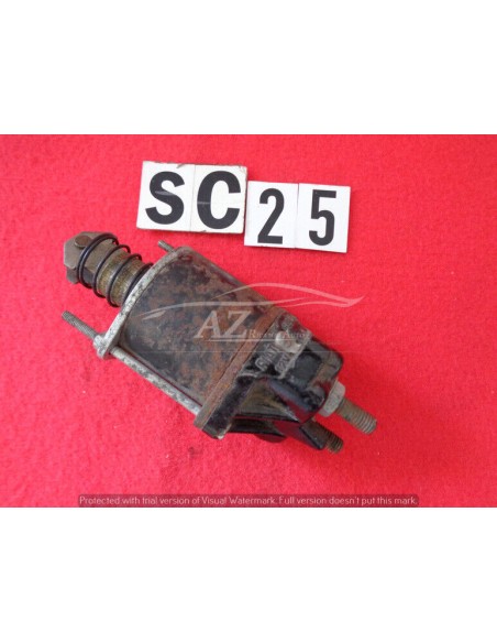 Relè motorino avviamento motore Fiat 909050