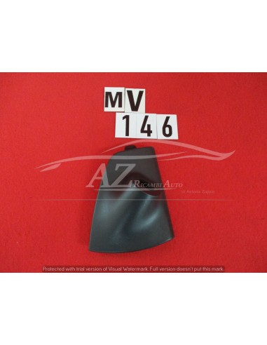 176654770 rivestimento specchietto dx per lancia thema fiat croma marrone scuro -  Az Ricambi  Sei alla ricerca di ricambi pe...