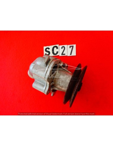 Pompa acqua Fiat 238 -  Az Ricambi  Sei alla ricerca di ricambi per la tua auto d’epoca?