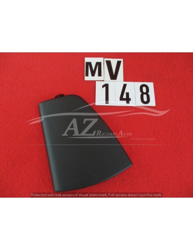 176554180 rivestimento specchietto sx per lancia thema fiat croma nero -  Az Ricambi  Sei alla ricerca di ricambi per la tua ...