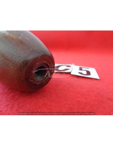Pomello leva cambio in legno Fiat universale -  Az Ricambi  Sei alla ricerca di ricambi per la tua auto d’epoca?
