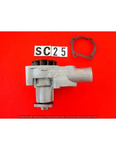 Pompa acqua Fiat Croma Alfa Romeo 164 5973319...