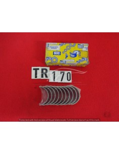 Bronzina Banco SIC Talbot Simca M5231LC 0,50