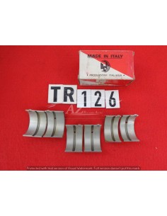 Bronzine Banco BCF Renault Dauphine 1009/M3 0,75