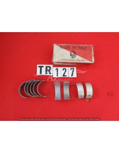 Bronzine Banco BCF Talbot Simca 1.0 1075/M5 0,25