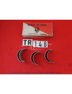 Bronzine Biella BCF Fiat 411R Ruggerini "Per 3 cilindri"...