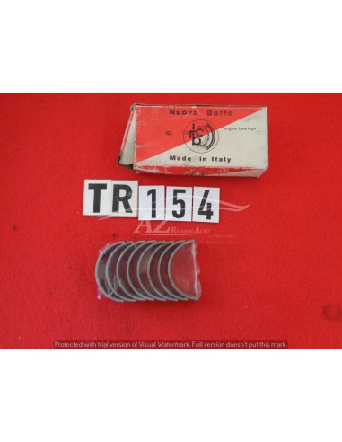 Bronzine Biella BCF Peugeot 205 305 D 0,50