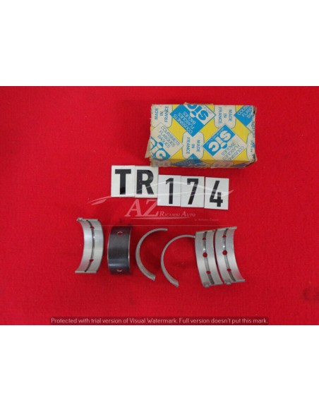 Bronzina Banco SIC Fiat 127 850 Autobianchi A-112 M33879SA 0,30