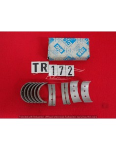 Bronzina Banco SIC Fiat 131 1.3 1.6 M5334SA 0,20