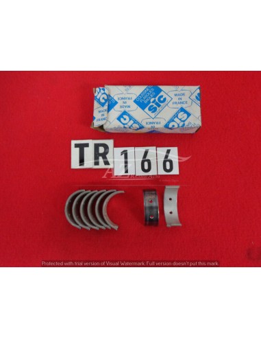 Bronzina Biella SIC Fiat 600 D 850 127 B4462SA...