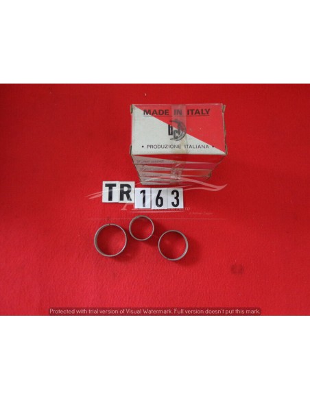 Boccole distribuzione Fiat 124 0,25