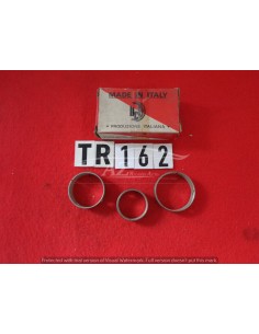 Boccole distribuzione Fiat 124 0,50