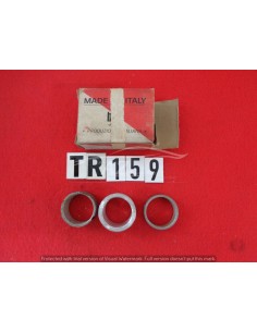 Boccole distribuzione Fiat 1100 103 1100D 0,25 -  Az Ricambi  Sei alla ricerca di ricambi per la tua auto d’epoca?