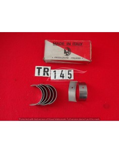 Bronzine Biella BCF Fiat 411R Ruggerini 546/B4 0,20