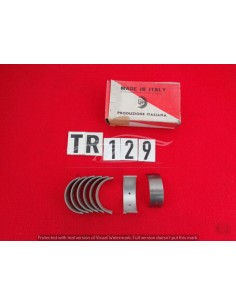 Bronzine Biella BCF Fiat 124 128 561/B4 0,30