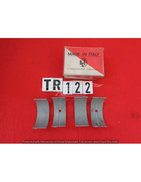 Bronzine Banco BCF Fiat 18 la piccola 1040/M2 0,20 -  Az Ricambi  Sei alla ricerca di ricambi per la tua auto d’epoca?