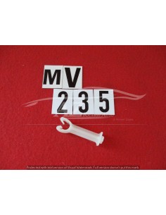 82409156 supporto tergicristallo per fiat croma lancia thema -  Az Ricambi  Sei alla ricerca di ricambi per la tua auto d’epoca?