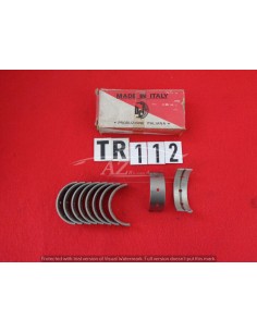 Bronzine Banco BCF Fiat 132 124 1227/M5 0,20