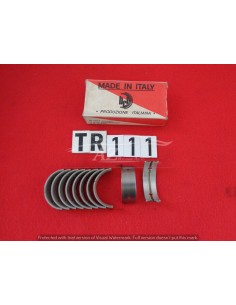 Bronzine Banco BCF Fiat 124 125 128 1087/M5 0,30