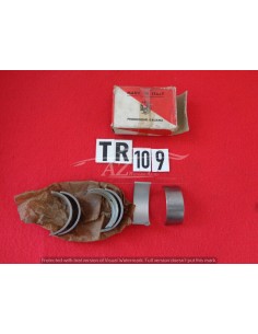 Bronzine Banco BCF Fiat 600D 1084/M3 0,50