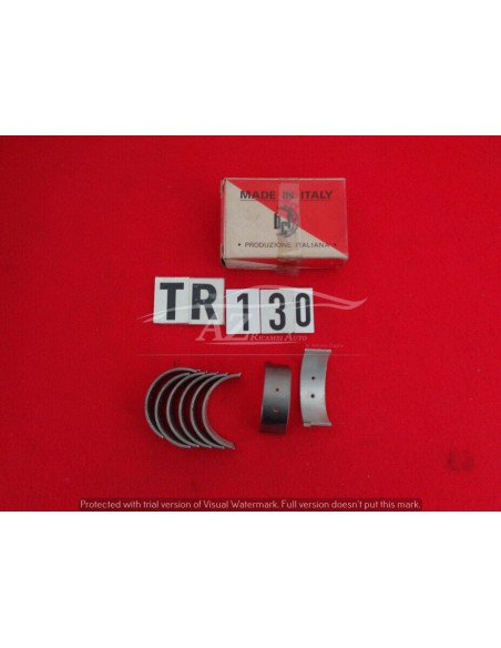 Bronzine Biella BCF Fiat 131 125 727/B4 0,20