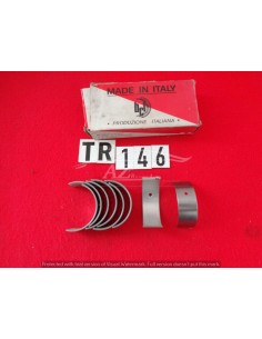 Bronzine Biella BCF Fiat 411R Ruggerini 546/B4 0,30