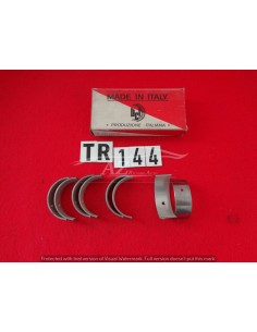 Bronzine Biella BCF Fiat 411R Ruggerini 546/B4 0,10