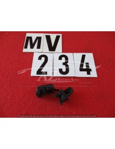 71738663 molletta inserto serratura posteriore per fiat doblo' -  Az Ricambi  Sei alla ricerca di ricambi per la tua auto d’e...