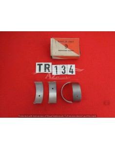 Bronzine Biella BCF Fiat trattore 18 la piccola 0,40