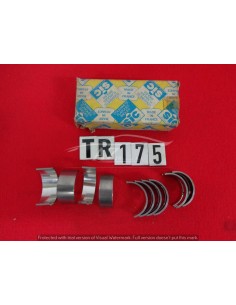 Bronzina Banco SIC Renault R8 M5204M 0,75