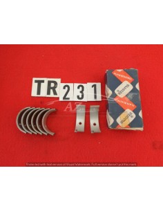 Bronzine Biella Fiat 600D B4394SA 850 0,30