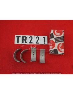 Bronzine Biella AE Fiat 500 126 0,30