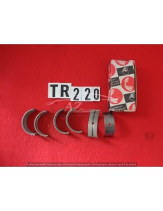 Bronzine Banco AE Fiat 850 Sport 0,20