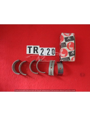 Bronzine Banco AE Fiat 850 Sport 0,20