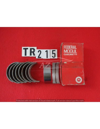 Bronzine Banco Federal M. Fiat 411 RC 4326 0,20