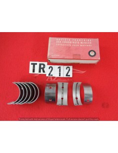 Bronzine Banco Federal M. Peugeot 4668/M 0,80