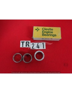 Boccole distribuzione Fiat 1100 103 0,25 -  Az Ricambi  Sei alla ricerca di ricambi per la tua auto d’epoca?