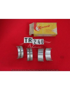 Bronzine Banco Fiat La piccola 0,25