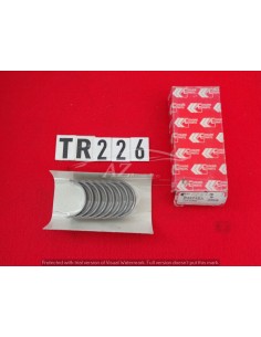 Bronzine Banco AE Ford Fiesta B4571SA 0,50