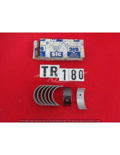 Bronzina Biella SIC Peugeot 14678B4 0,30