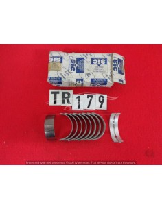 Bronzina Banco SIC Peugeot 14679L5 STD